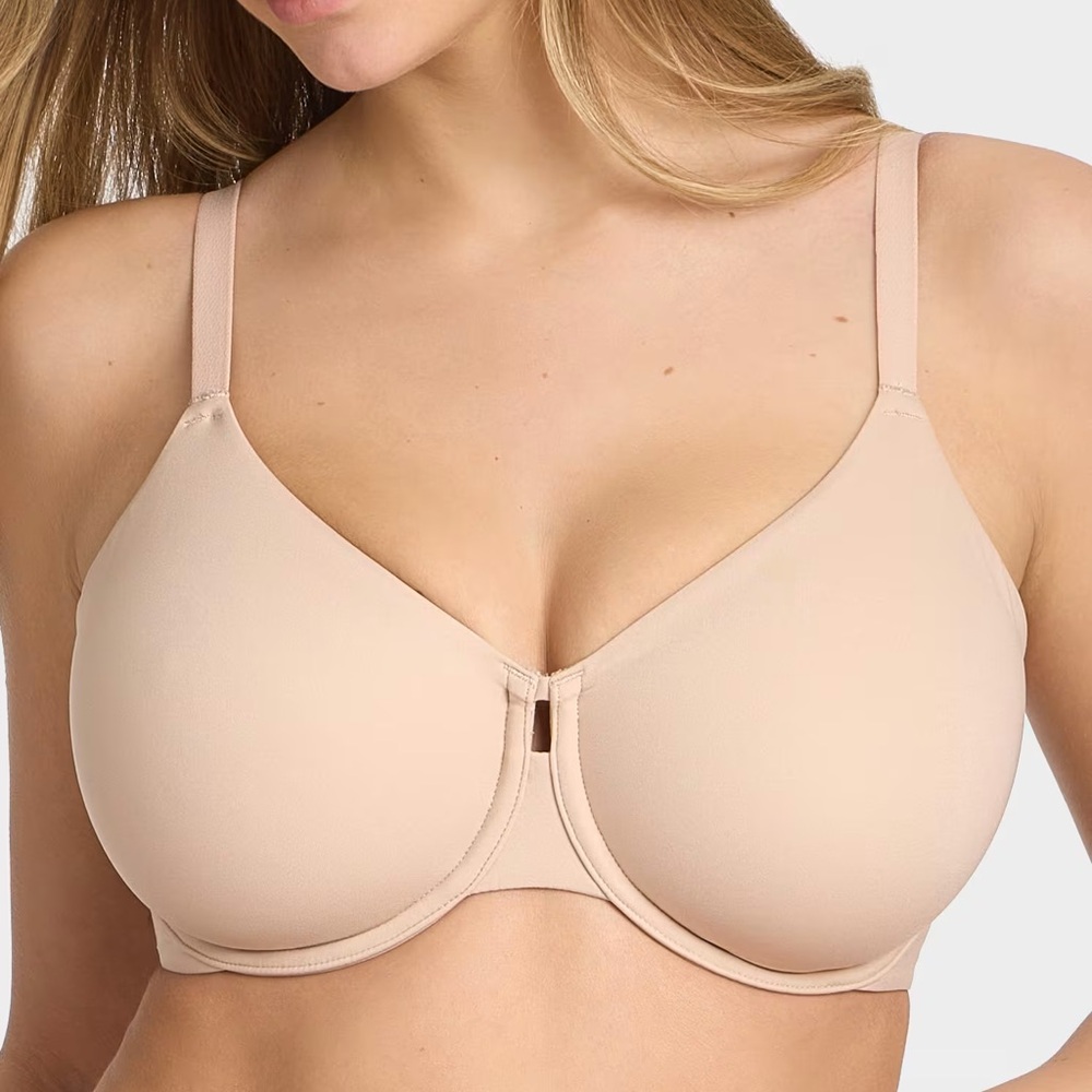Bare Necessities “The Absolute Minimizer”- size 32DD - NWT